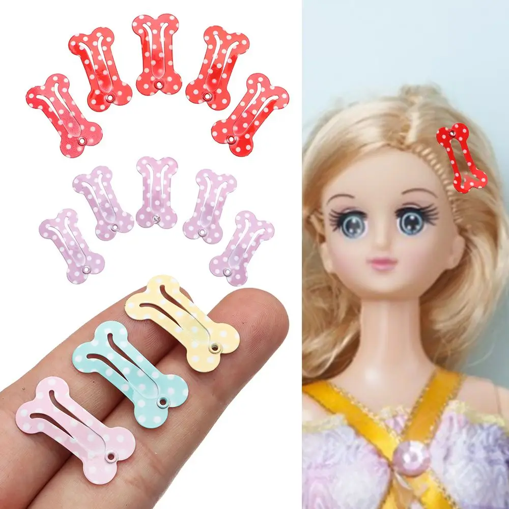 Mini sombrero metálico para muñeca