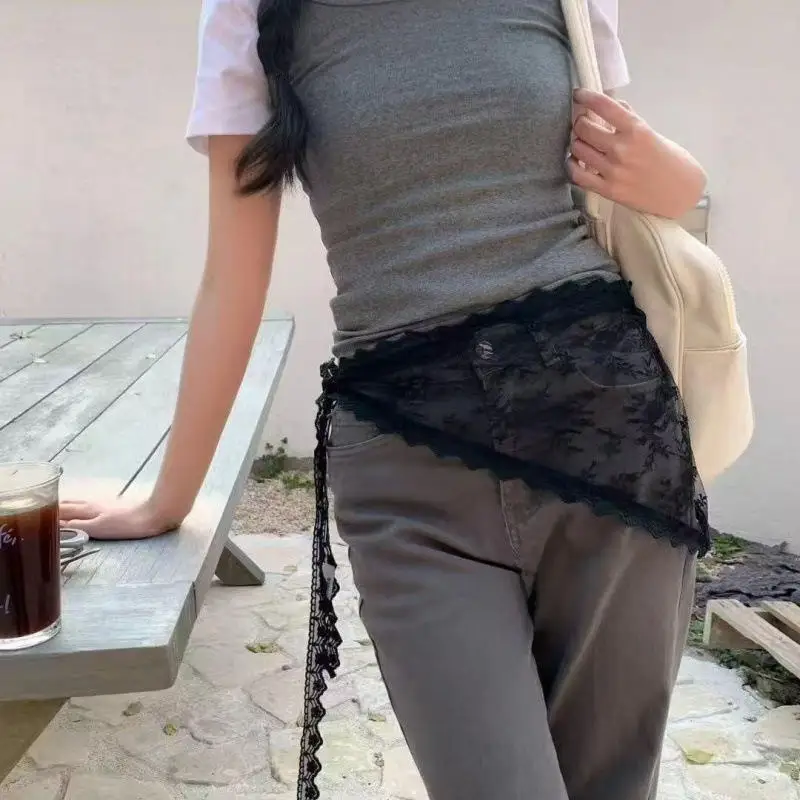 Estilo y caída del tejido