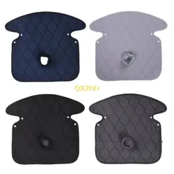 QX2D Protector impermeable para cochecito y silla alta
