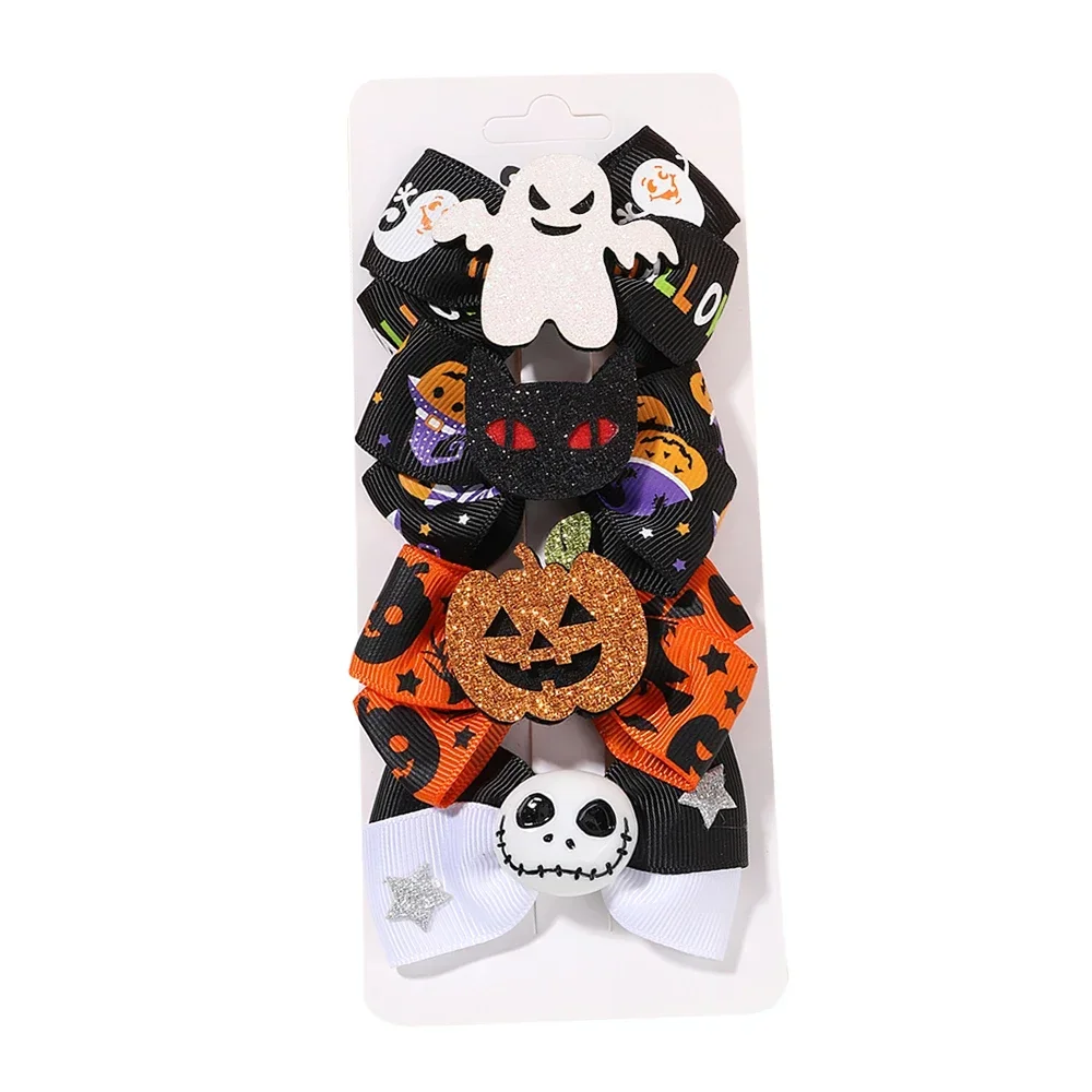 Conjunto completo de accesorios de Halloween para bebé