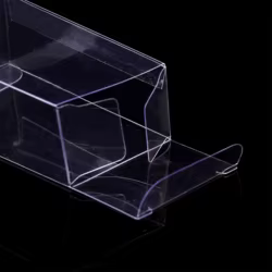 Vitrina expositora transparente para coches de colección
