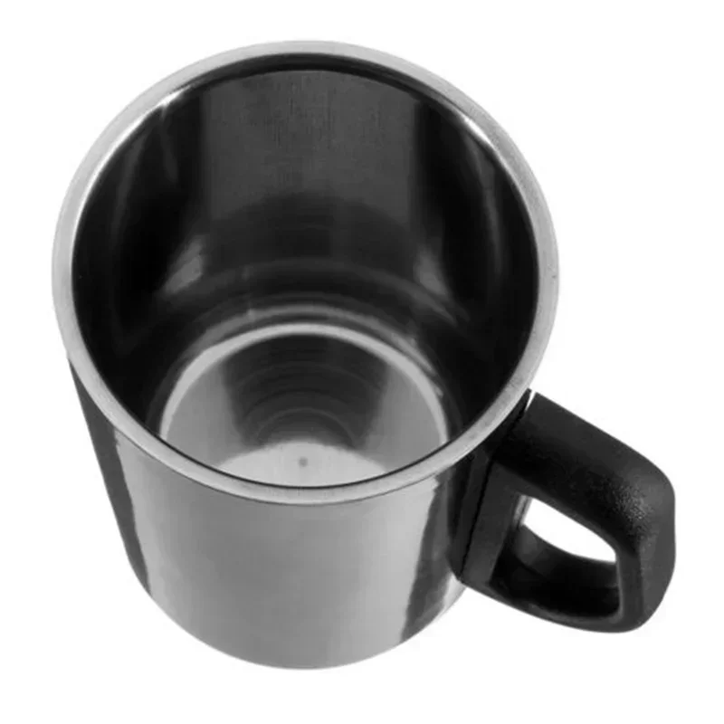 Taza térmica infantil de acero inoxidable con doble pared - imagen 2