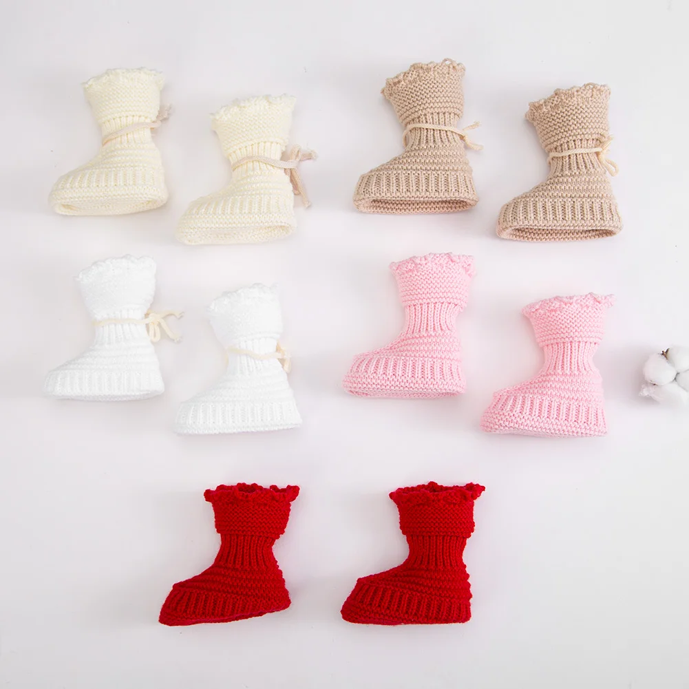 Calcetines en varios colores