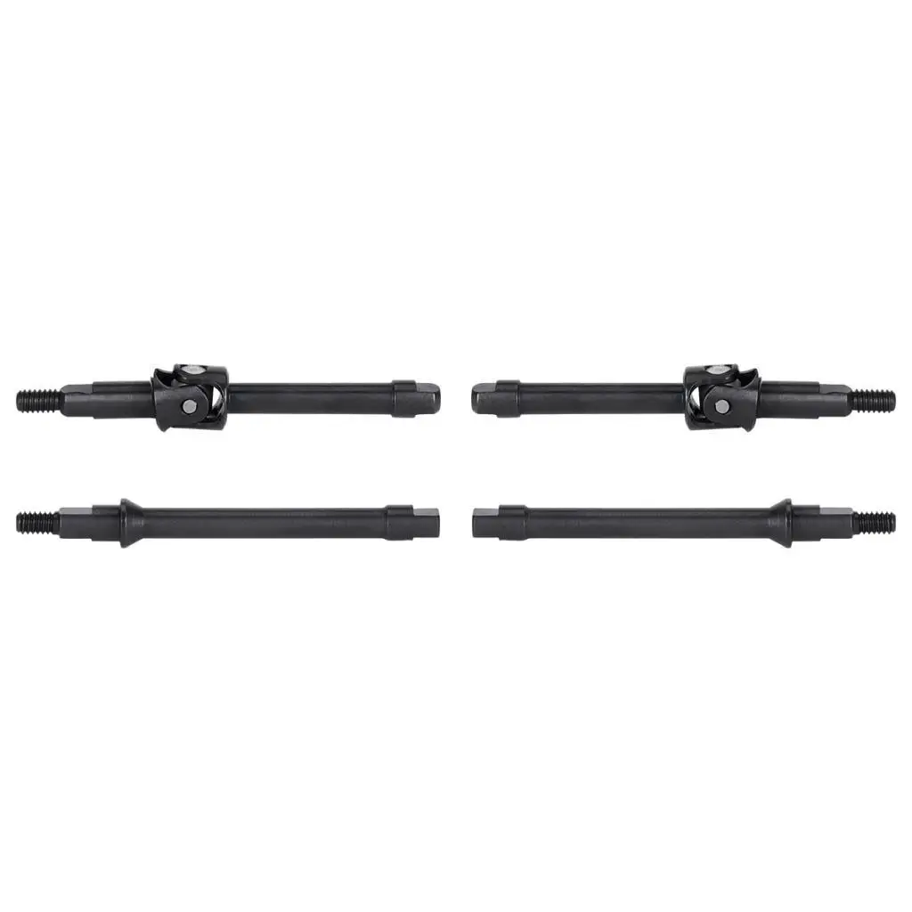 Axial SCX30 SCX10 eje transmisión acero para coche RC resistente