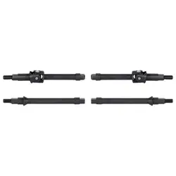 Axial SCX30 SCX10 eje transmisión acero para coche RC resistente