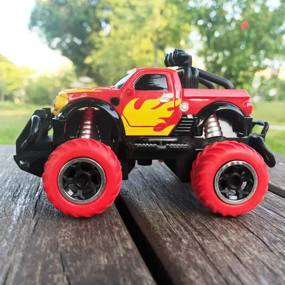Coche teledirigido infrarrojo de dinosaurio con rotación inalámbrica - imagen 3