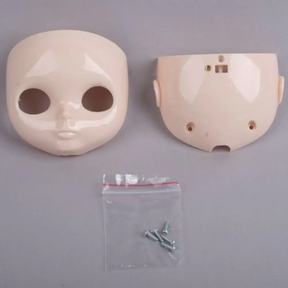 Cara de recambio Blythe 1/6 – Placas sueltas para muñecas - imagen 2
