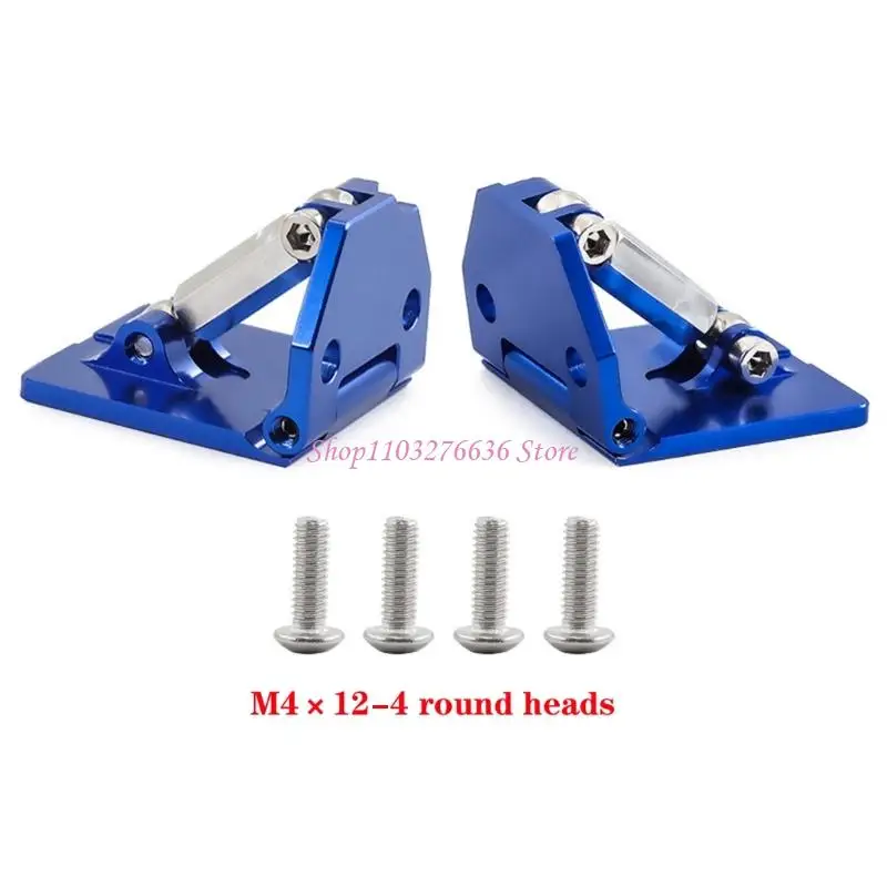 Sistema de control marino Traxxas con lengüeta de ajuste resistente - imagen 5