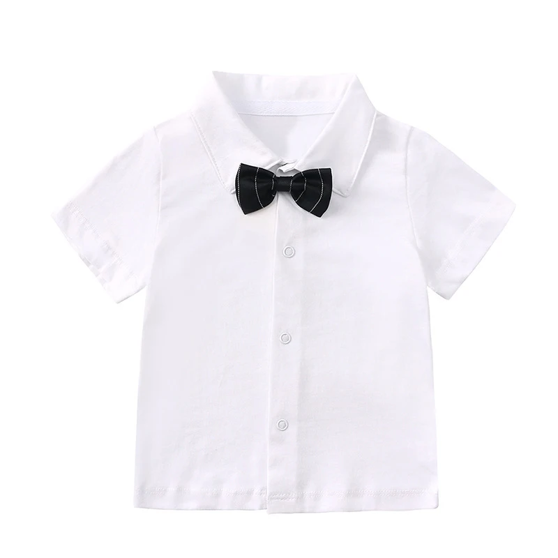 Modelo infantil verano