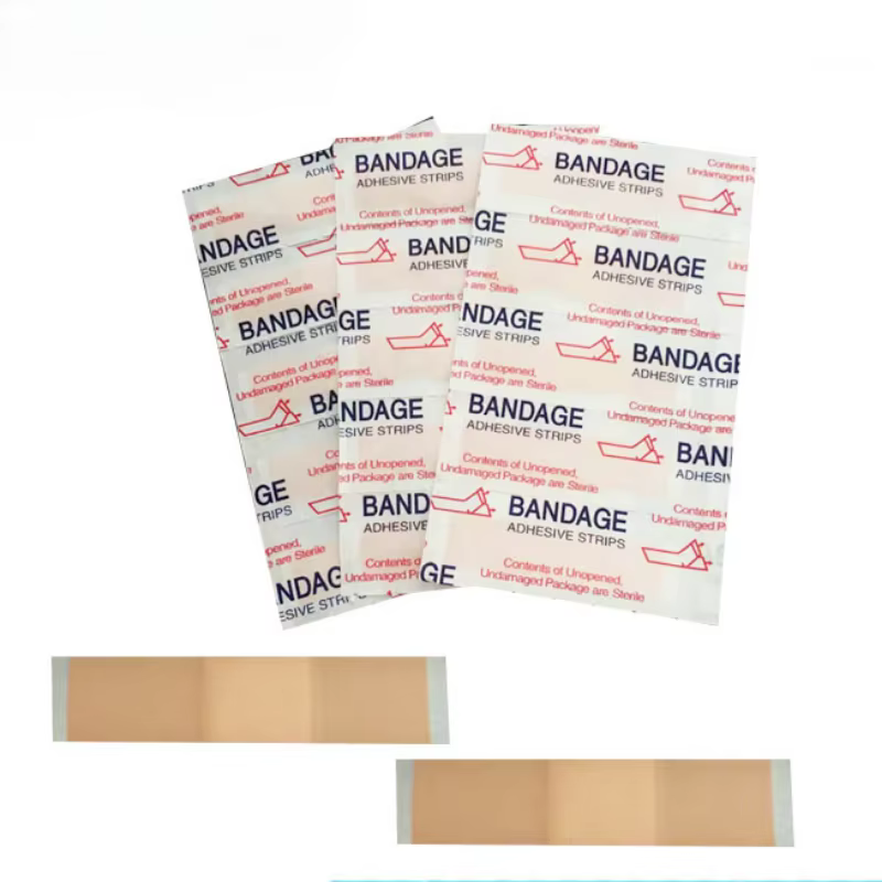 Woundplast - Tiritas adhesivas infantiles para heridas leves de piel - imagen 5