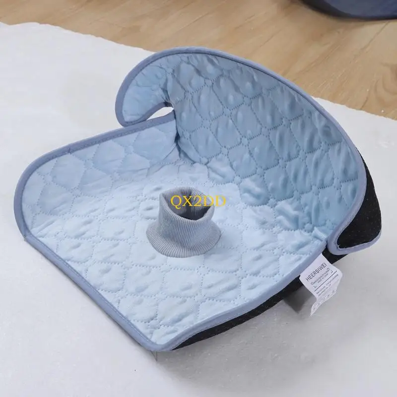 QX2D protector impermeable lavable para bebés de viaje diario - imagen 2