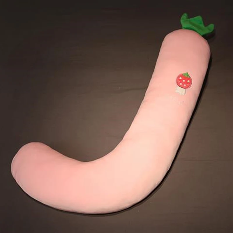 Almohada de maternidad lateral – Terciopelo elástico para comodidad - imagen 5