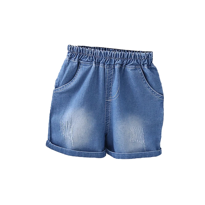 Pantalones cortos de verano para niños – ropa deportiva informal - imagen 4