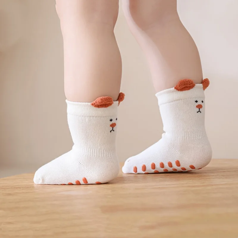 Calcetines para bebés de 0 a 1 año