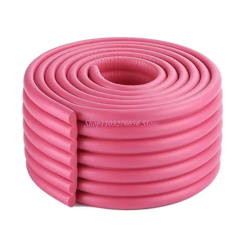 R6FD protectores de esquinas para bebés: parachoques de seguridad - imagen 5