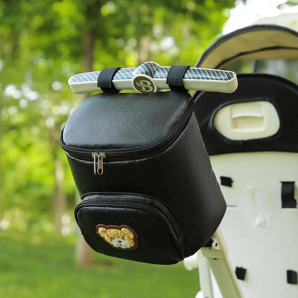 Bolsa para mamás y organización del día a día