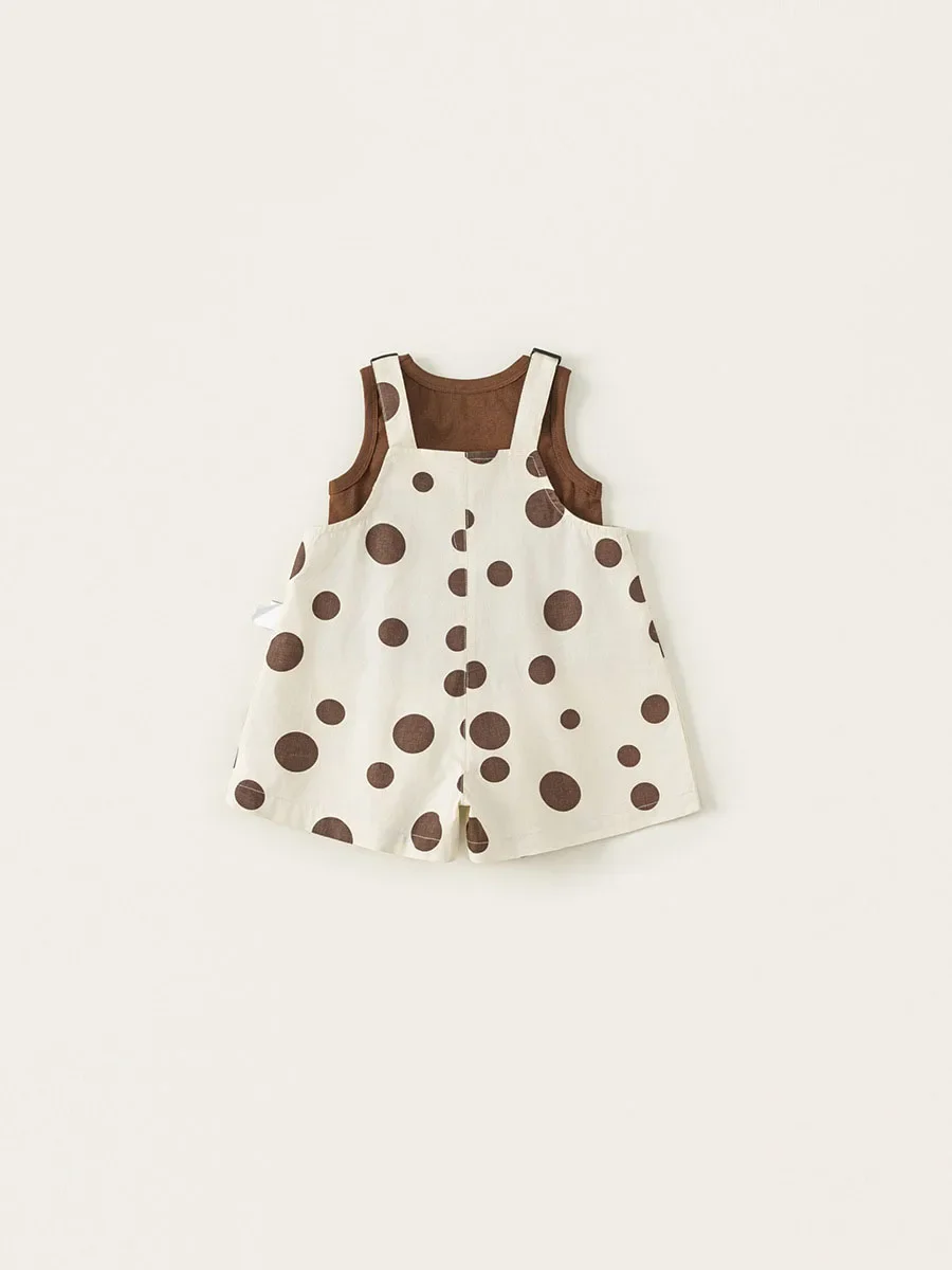Conjunto completo ropa de verano
