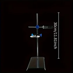 Destilador casero para aceites y alcohol – Kit laboratorio