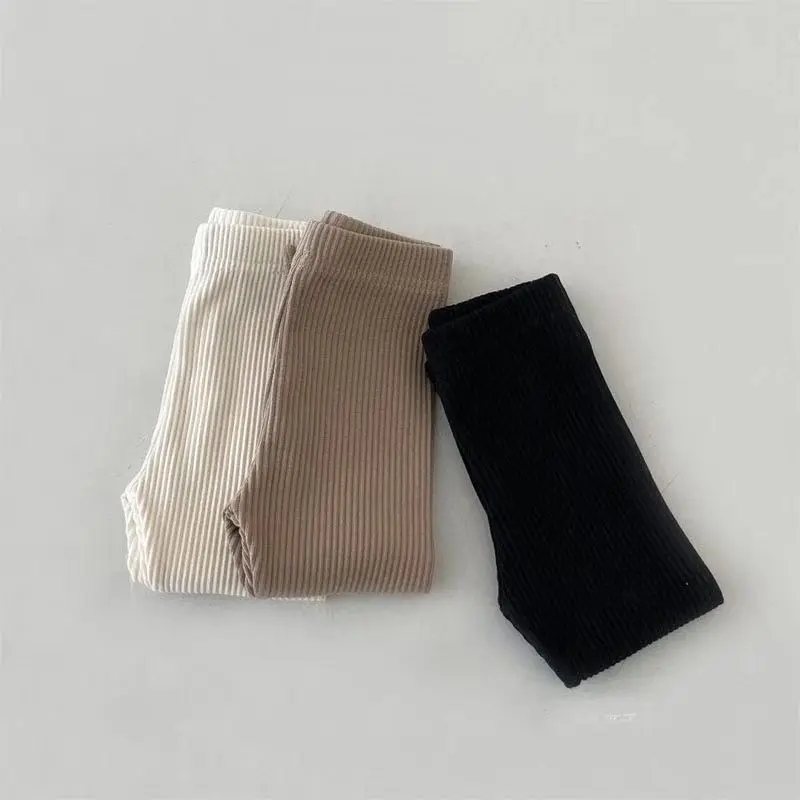 Mallas de algodón suave para bebé unisex - Confort diario y cómodo - imagen 2