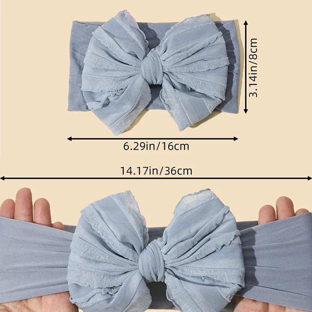 Diadema infantil varios colores