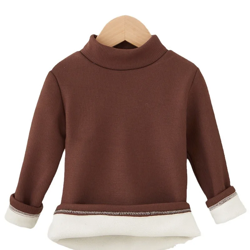 Suéter acolchado grueso de invierno unisex, muy cálido - imagen 4