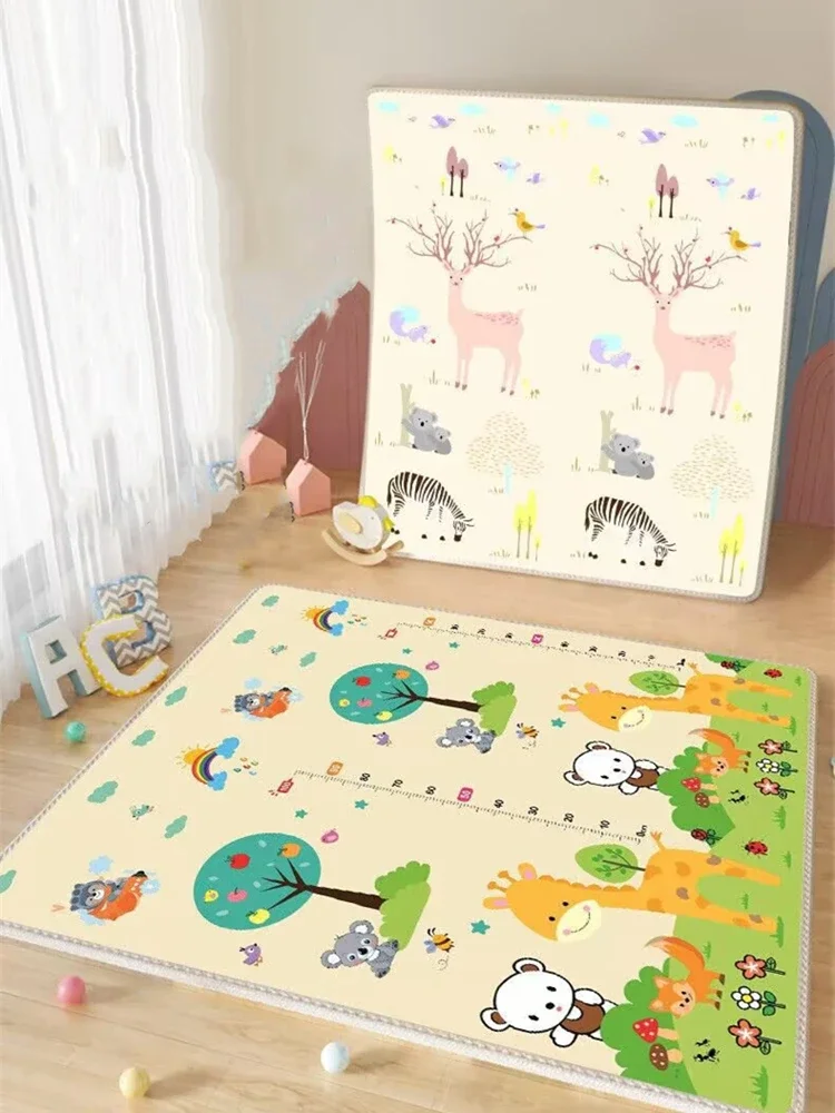 Alfombra de juego infantil