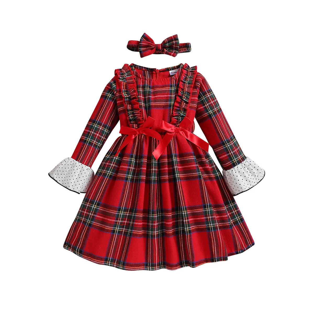 Conjunto infantil de 2 piezas
