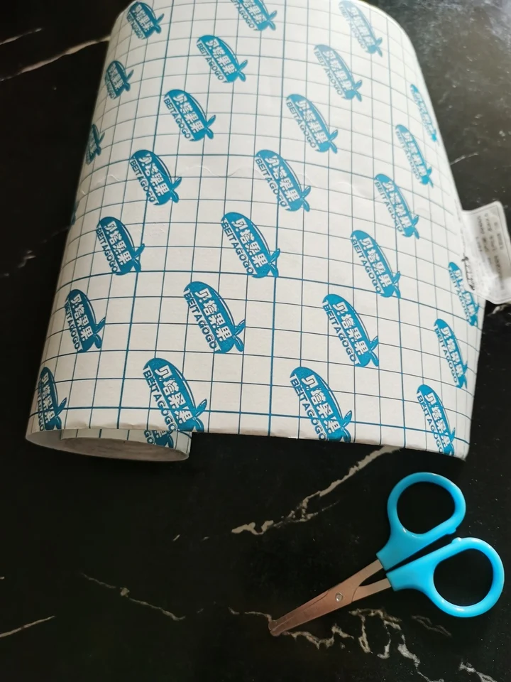 Venda adhesiva transpirable de material no tejido para heridas - imagen 4