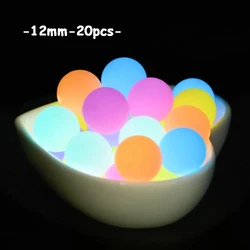 Chupete de silicona suave con luz nocturna para bebé – Lofca