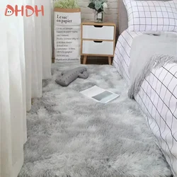 Alfombra de juegos infantil suave, lavable y antideslizante