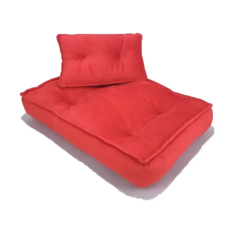 Asiento suave para recién nacido – Sesión fotográfica bebé - imagen 3