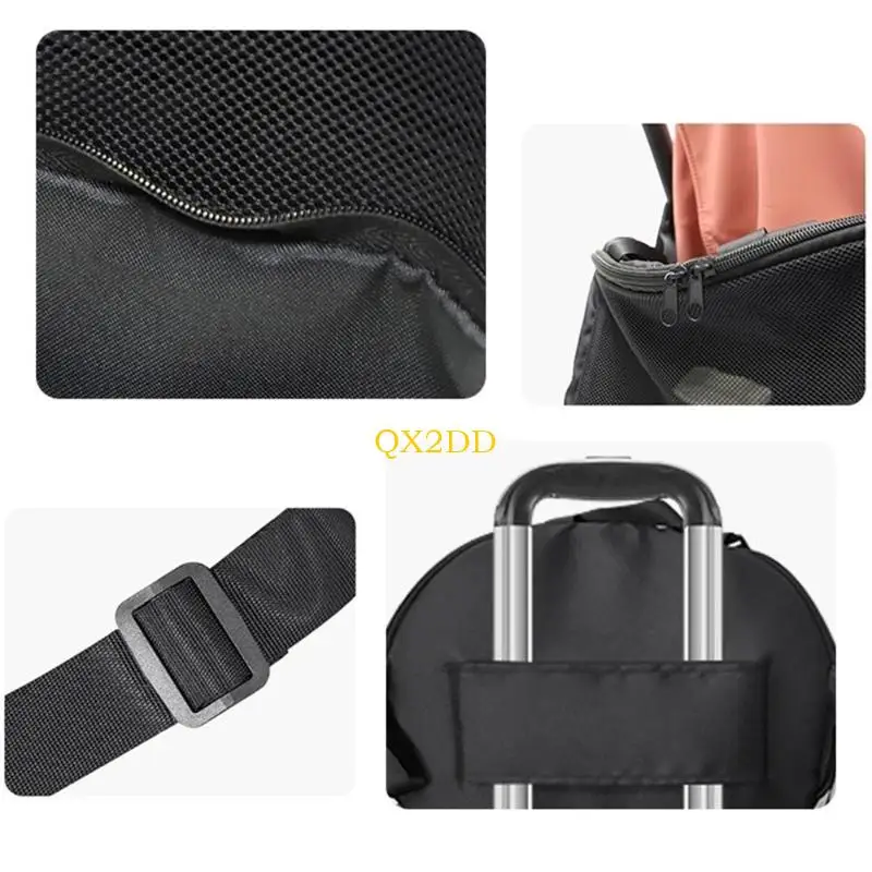 Bolso cambiador de viaje para bebé - imagen 2