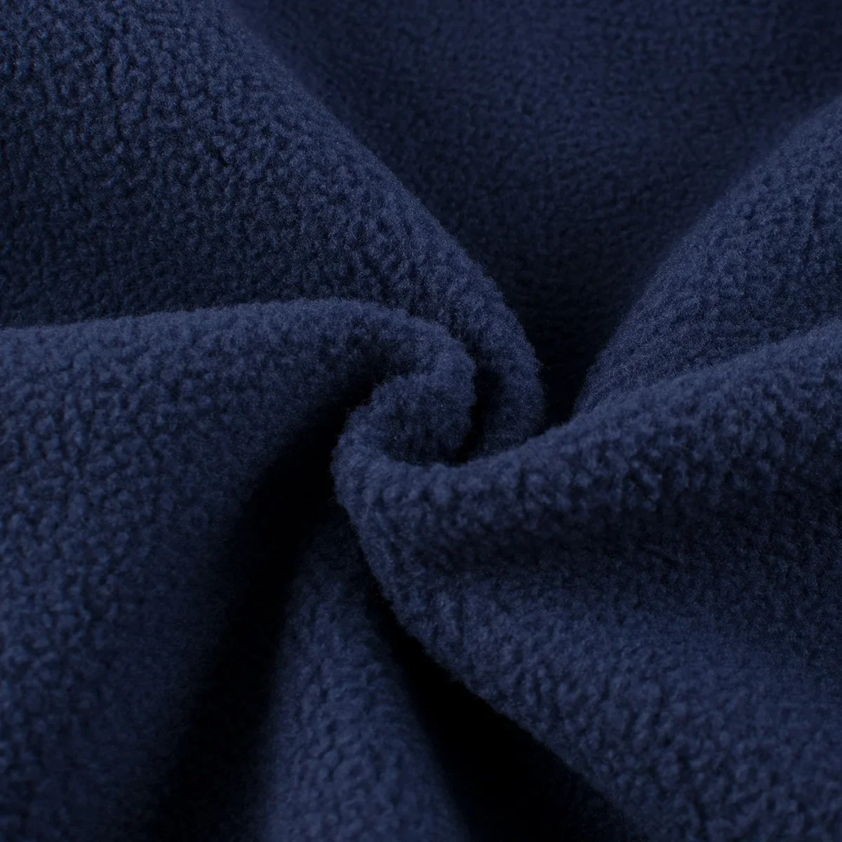 Chaquetas de lana doble capa para invierno, abrigo cálido - imagen 4