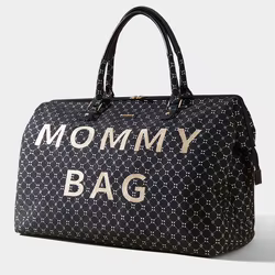 Sunveno Bolsa de maternidad 4 en 1 con cambiador
