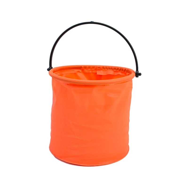 Cubo de playa y arena para niños – Juguete resistente infantil - imagen 4