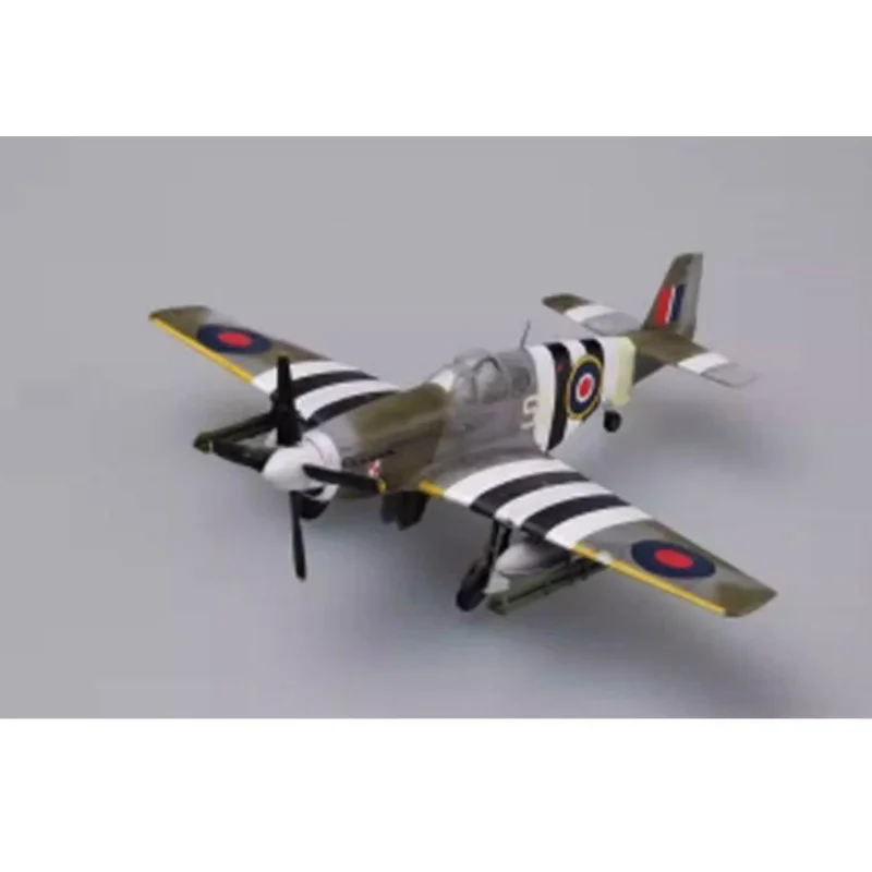 Maqueta de avión Trumpeter P-51C Mustang de plástico para montar - imagen 5