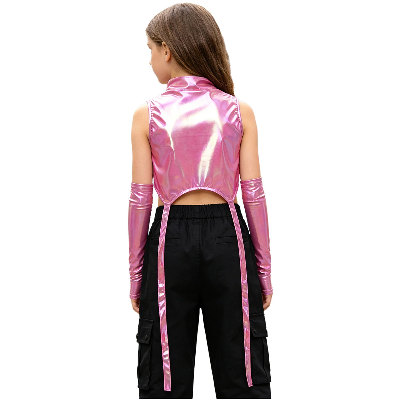 Look completo para baile