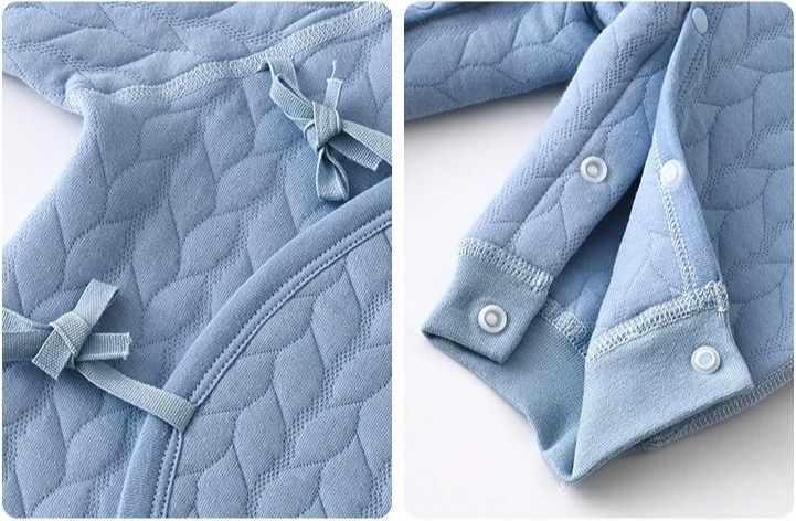 Body infantil unisex para recién nacido
