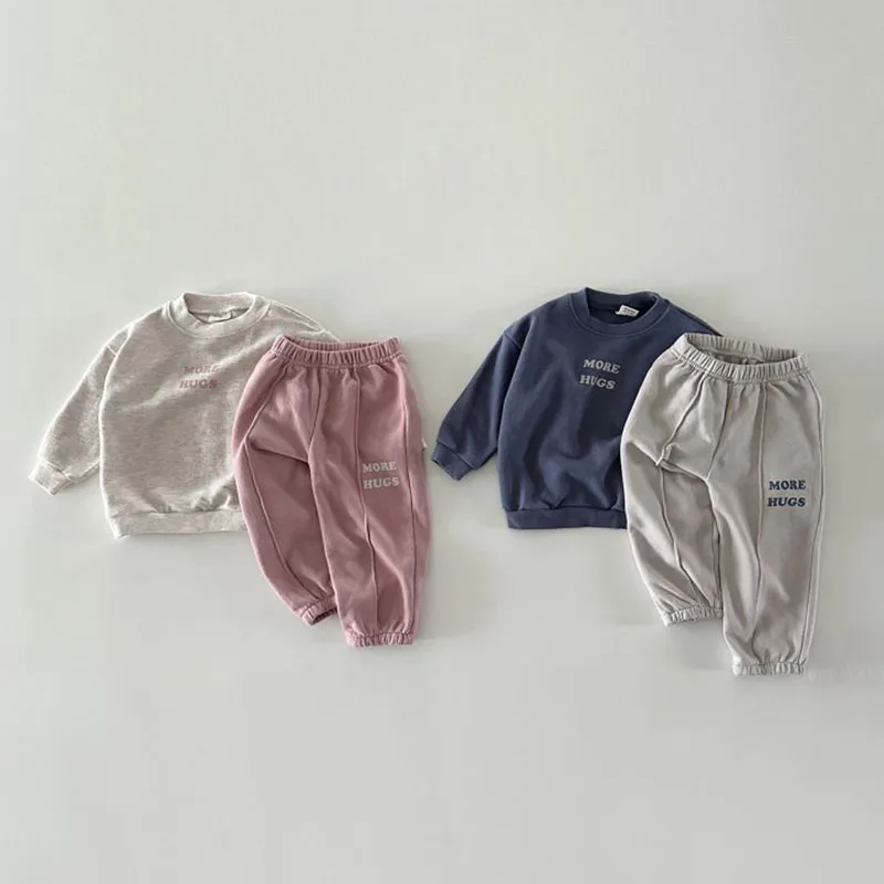 Conjunto deportivo niño combinado