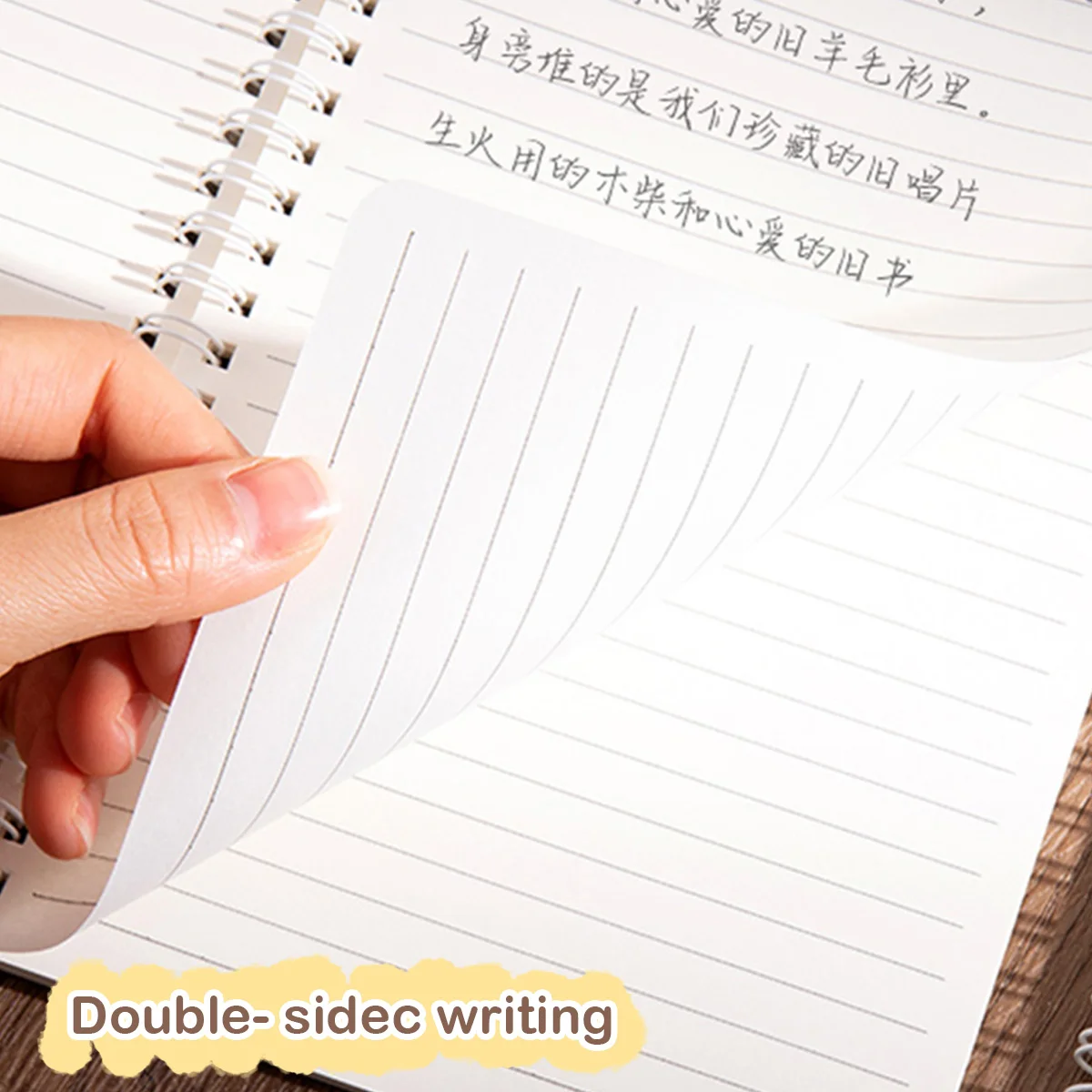 Pack de libretas escolares kawaii con diseños divertidos para niños - imagen 2