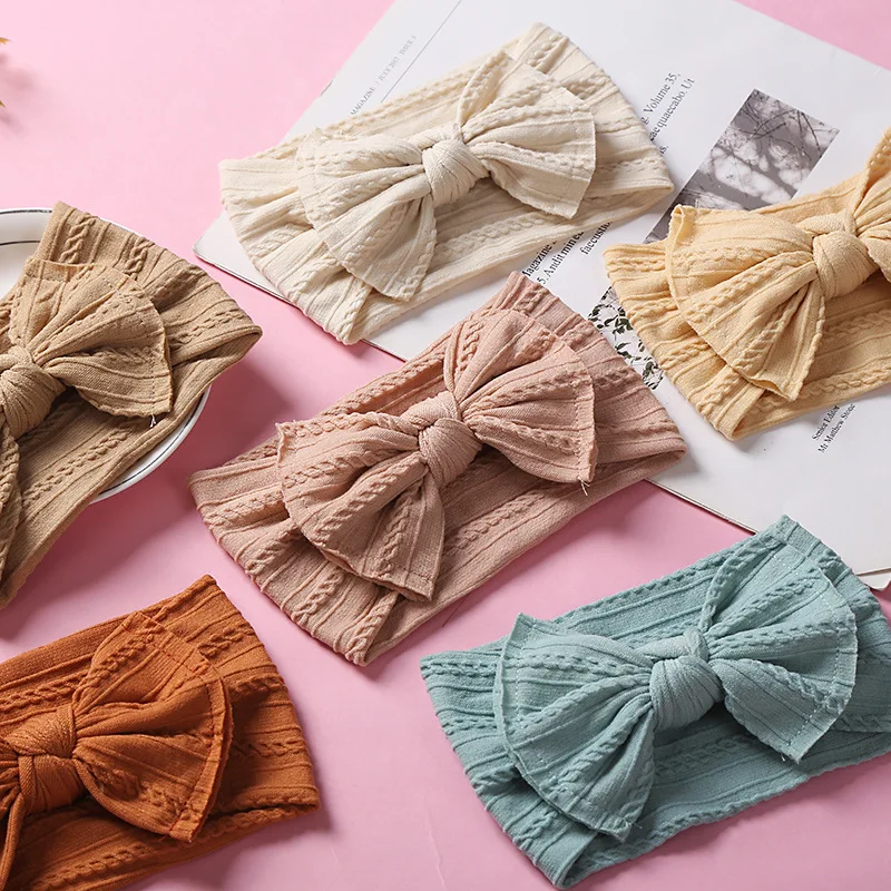 Diadema combinada con conjunto infantil