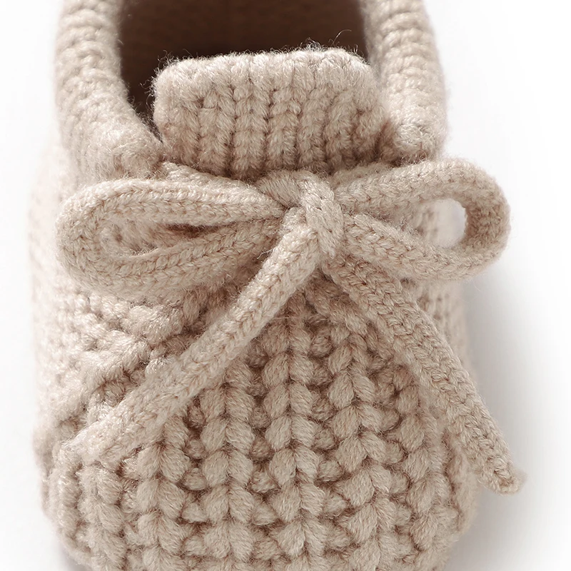 Zapatos para primeros caminantes bebe - Suela blanda, transpirables - imagen 3