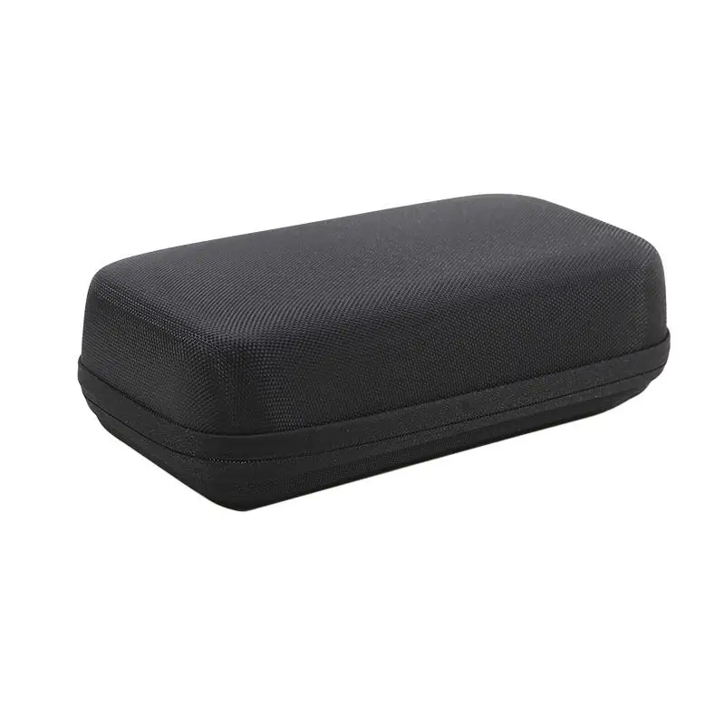 Tamaño compacto para accesorios