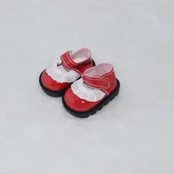 Zapatos de muñeca de cuero con encaje – Adhesivos DIY