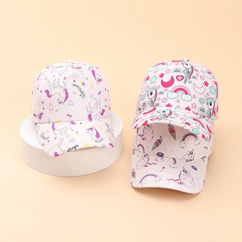 Gorra visera infantil con dinosaurios para niños - imagen 2