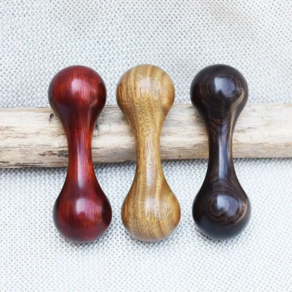 Spinner de madera infantil – Juguete sensorial para los dedos - imagen 2
