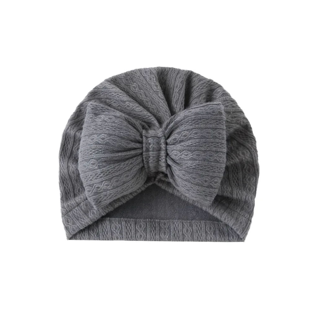 Gorro terminado