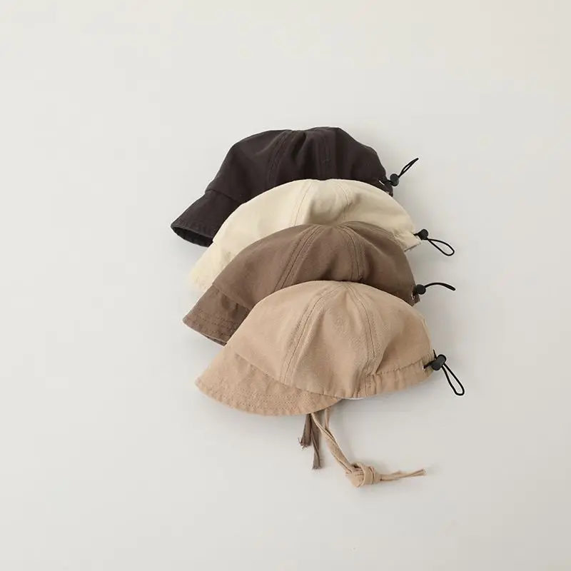 Gorra de béisbol ajustable en algodón transpirable para verano - imagen 5