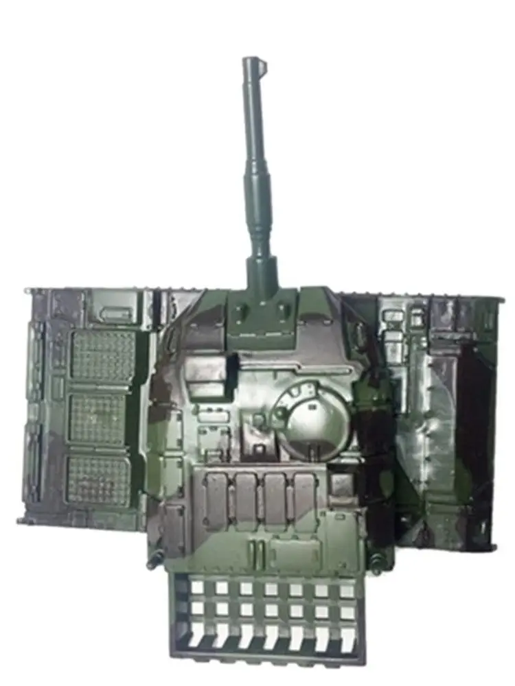 Tanque en entorno de juego