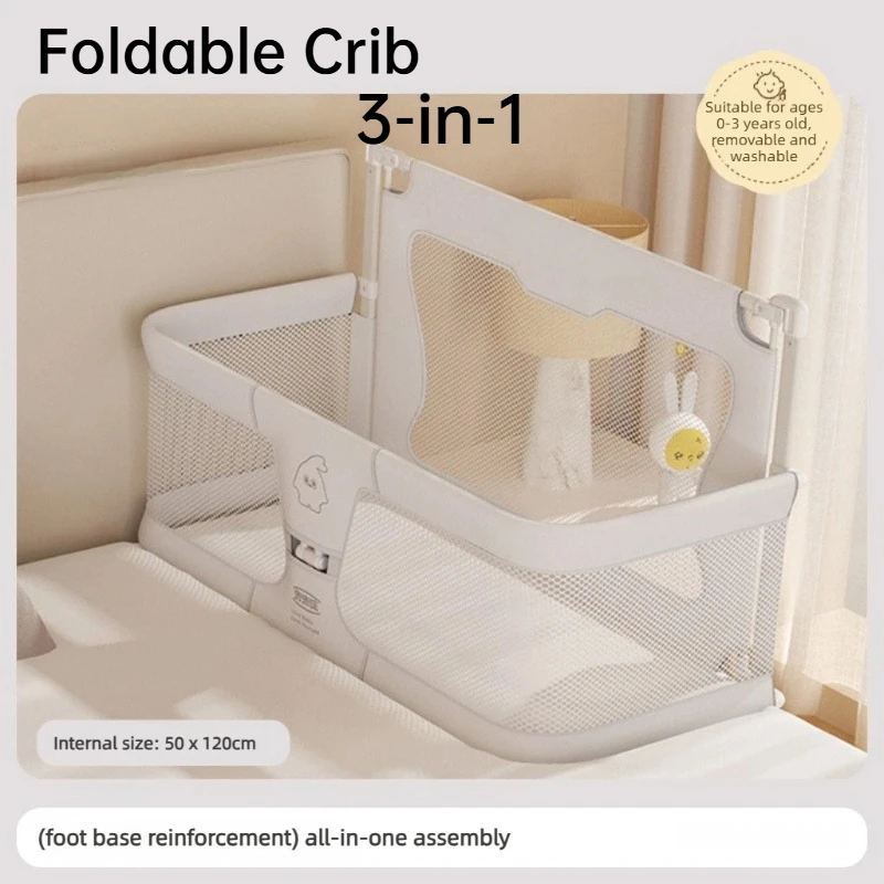 Muebles para Bebé